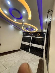 Hall Image of 650 Sq.ft 2 BHK Builder Floor for rent in Uttam Nagar New Delhi for Rs. 16584