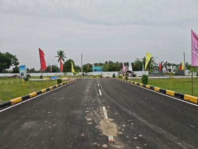 Image of 900 Sq.ft Residential Plot / Land for sale in Mambakkam, Chennai for Rs. 2294100