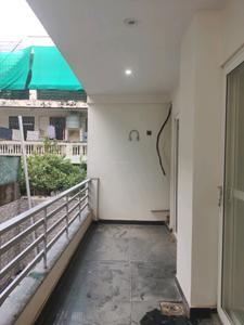 Bedroom Four Image of 4000 Sq.ft 4 BHK Builder Floor for sale in Green Field Colony Faridabad for Rs. 30000000