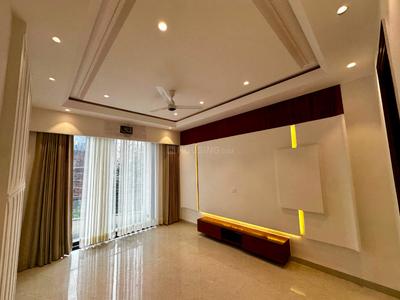 Bedroom Image of 3000 Sq.ft 6 BHK Independent House for sale in Kharar Mohali for Rs. 34000000