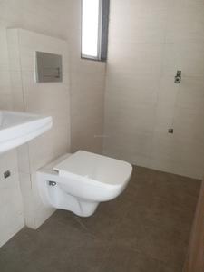 Bedroom Two Image of 800 Sq.ft 2 BHK Apartment / Flat for sale in Treesourus, Malad West Mumbai for Rs. 25500000