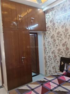Bedroom Image of 1300 Sq.ft 3 BHK Villa for sale in Kalwad Road Jaipur for Rs. 5500000
