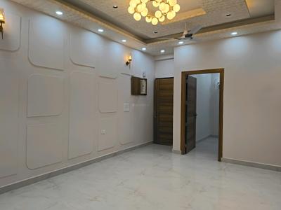 Living Room Image of 1400 Sq.ft 3 BHK Builder Floor for sale in Indirapuram Ghaziabad for Rs. 11500000