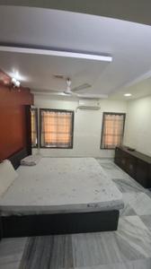 Hall Image of 4266 Sq.ft 4 BHK Duplex for rent in Eden Woods Complex, Thane West Thane for Rs. 120000