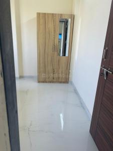Hall Image of 490 Sq.ft 1 BHK Apartment / Flat for rent in Ranpise Ashoka Residency, Sus Pune for Rs. 18004