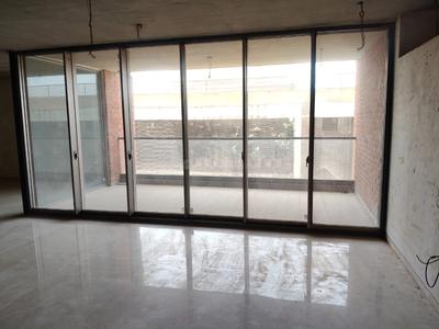 4 BHK Flat