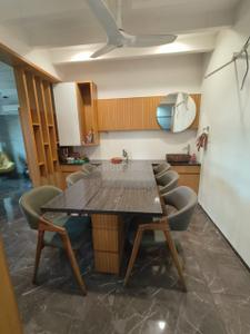 Hall Image of 2397 Sq.ft 3 BHK Apartment / Flat for sale in Thaltej Ahmedabad for Rs. 26000000