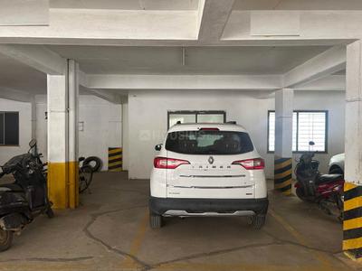 Image of 1538 Sq.ft 3 BHK Apartment / Flat for sale in DSMAX SILVER WOOD by DS-MAX Properties Private Limited, Electronic City, Bengaluru for Rs. 12300000