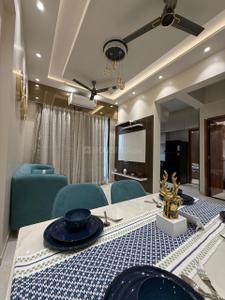 2 BHK Flat