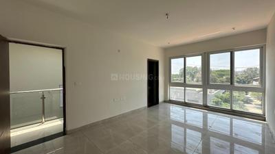 Bedroom Image of 3450 Sq.ft 5 BHK Villa for sale in Radiance Gardenia, Chikkagubbi Village Bengaluru for Rs. 42000000