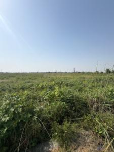 Image of 239 Sq.ft Residential Plot / Land for sale in Wave City Plots, Wave City, Ghaziabad for Rs. 19598000