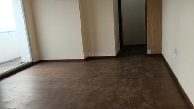 Bedroom Image of 3299 Sq.ft 4 BHK Apartment / Flat for rent in Dasnac Burj, Sector 75 Noida for Rs. 100000