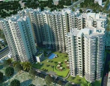 Image of 1870 Sq.ft 3 BHK Apartment / Flat for sale in Hawelia Valenova Park, Noida Extension, Greater Noida for Rs. 17900000