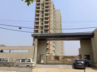 Image of 1174 Sq.ft 2 BHK Apartment / Flat for sale in Greenfinch Meadows by Greenfinch Projects, Kadubeesanahalli, Bengaluru for Rs. 15800000