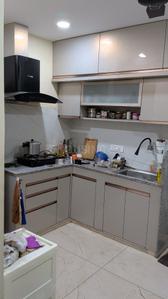 Kitchen Image of 5500 Sq.ft 6 BHK Independent House for sale in Upparpally Hyderabad for Rs. 32000000
