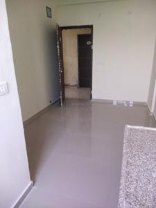 Hall Image of 200 Sq.ft 1 BHK Independent House for rent in Vasundhara Kutumb, Sukhdeopura Nohara Jaipur for Rs. 3500