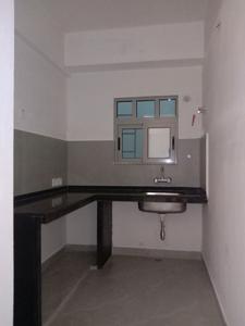 Kitchen Image of 950 Sq.ft 2 BHK Apartment / Flat for sale in Ambey Gateway, Baguiati Kolkata for Rs. 8500000