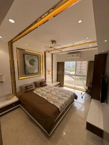 Bedroom Image of 1084 Sq.ft 2 BHK Apartment / Flat for sale in Sonam Indradhanush, Mira Road East Mira Bhayandar for Rs. 13300000