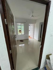 Image of 410 Sq.ft 1 BHK Apartment / Flat for sale in Pirangut, Pune for Rs. 2150000