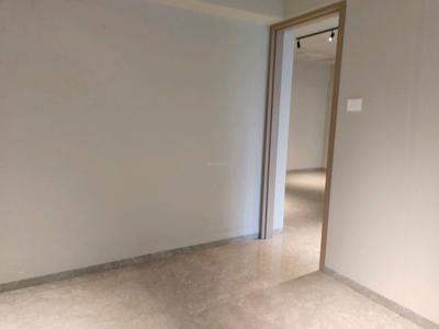 Bedroom Image of 1150 Sq.ft 2 BHK Apartment / Flat for sale in Atlantic Infinity, Ulwe Navi Mumbai for Rs. 14700000