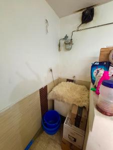 Bedroom Image of 626 Sq.ft 1.5 BHK Apartment / Flat for sale in Amarprakash The Royal Castle, Thirumudivakkam Chennai for Rs. 3000000