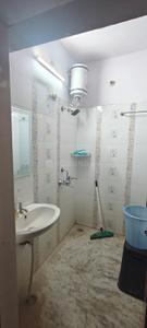 Bathroom Image of 2200 Sq.ft 3 BHK Independent House for rent in Chitrakoot Jaipur for Rs. 35000