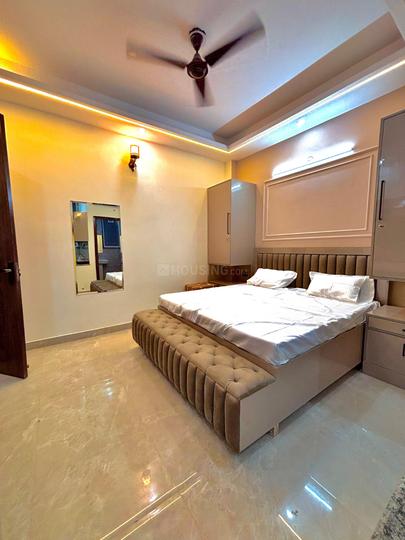 Block C, Sushant Lok Phase 1 Bedroom 1