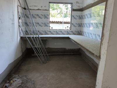 Kitchen Image of 1160 Sq.ft 2 BHK Apartment / Flat for sale in Hengrabari Guwahati for Rs. 6900000