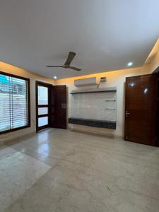 Hall Image of 1650 Sq.ft 3 BHK Builder Floor for rent in Sector 46 Gurgaon for Rs. 55000