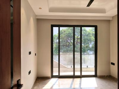 Bedroom Image of 1850 Sq.ft 3 BHK Builder Floor for sale in Malibu Town Floors, Sector 47 Gurgaon for Rs. 29500000