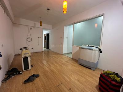 Hall Image of 1149 Sq.ft 3 BHK Apartment / Flat for sale in Earthshastra Nariman Point, Mahalakshmi Nagar Indore for Rs. 4800000