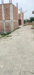 Image of 380 Sq.ft Residential Plot / Land for sale in Ismailpur Extension, Faridabad for Rs. 700000
