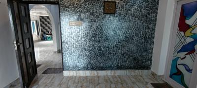 Bathroom Image of 1200 Sq.ft 2 BHK Apartment / Flat for sale in Behala Kolkata for Rs. 4000000