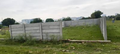 Image of 810 Sq.ft Residential Plot / Land for sale in Knowledge Park 2, Greater Noida for Rs. 1890000