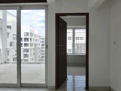 Living Room Image of 1334 Sq.ft 3 BHK Apartment / Flat for sale in Mogappair Chennai for Rs. 13800000
