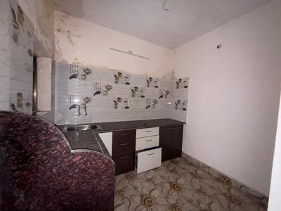 Kitchen Image of 1165 Sq.ft 3 BHK Apartment / Flat for sale in Napier Town Jabalpur for Rs. 3500000