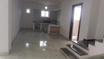Kitchen Image of 2850 Sq.ft 4 BHK Villa for sale in Rameshwaram Banda Sangareddy for Rs. 15500000