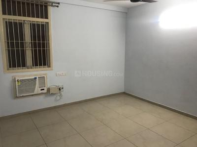 Bedroom Image of 1700 Sq.ft 3 BHK Apartment / Flat for rent in Ceebros Shyamala Gardens, Saligramam Chennai for Rs. 45000