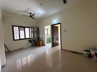 Hall Image of 584 Sq.ft 1 RK Apartment / Flat for sale in Mahalakshmi Nagar Indore for Rs. 2800000