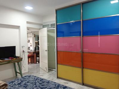 Bedroom Image of 1914 Sq.ft 3 BHK Apartment / Flat for sale in Sarjapur Bengaluru for Rs. 29800000