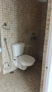 Image of 1750 Sq.ft 3 BHK Apartment / Flat for rent in Paras Tierea, Sector 137, Noida for Rs. 30000
