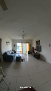 Hall Image of 1360 Sq.ft 2 BHK Apartment / Flat for sale in Paranjape Blue Ridge, Hinjawadi Pune for Rs. 12500000