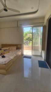 Bedroom Image of 1550 Sq.ft 3 BHK Apartment / Flat for sale in Sai Developers Bavdhan Aura Ville, Bavdhan Pune for Rs. 14000000