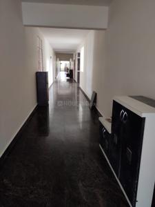 Image of 1116 Sq.ft 2 BHK Apartment / Flat for sale in Sai Mounika Park Vesta, Hennur, Bengaluru for Rs. 7400000