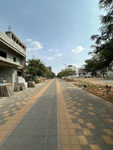Image of 1200 Sq.ft Residential Plot / Land for sale in Bricks and Milestones Felicity, Kadagrahara, Bengaluru for Rs. 13200000