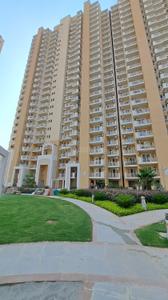 Image of 2024 Sq.ft 3 BHK Apartment / Flat for sale in Emaar Palm Heights, Sector 77, Gurgaon for Rs. 25500000
