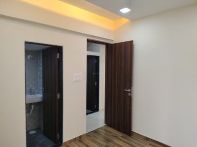 1 BHK Flat