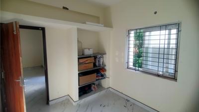 Bedroom Image of 1128 Sq.ft 3 BHK Apartment / Flat for sale in Medavakkam Chennai for Rs. 6768000