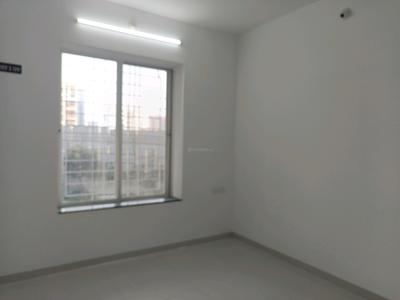 Bedroom Image of 1100 Sq.ft 3 BHK Apartment / Flat for sale in 38 Park Majestique, Undri Pune for Rs. 6500000