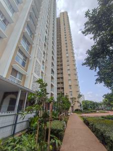 Image of 1105 Sq.ft 2 BHK Apartment / Flat for sale in Mohammed Wadi, Pune for Rs. 10000000